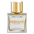 NISHANE ISTANBUL Ambra Calabria Extrait 50 ml